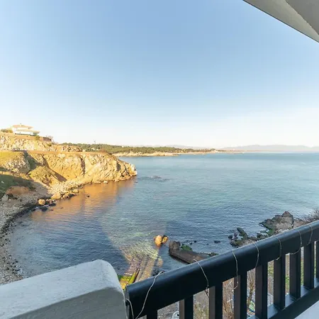 Near Platja Cala De La Creu Apartment L'Escala