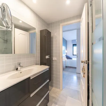 Apartment Near Platja Cala De La Creu
